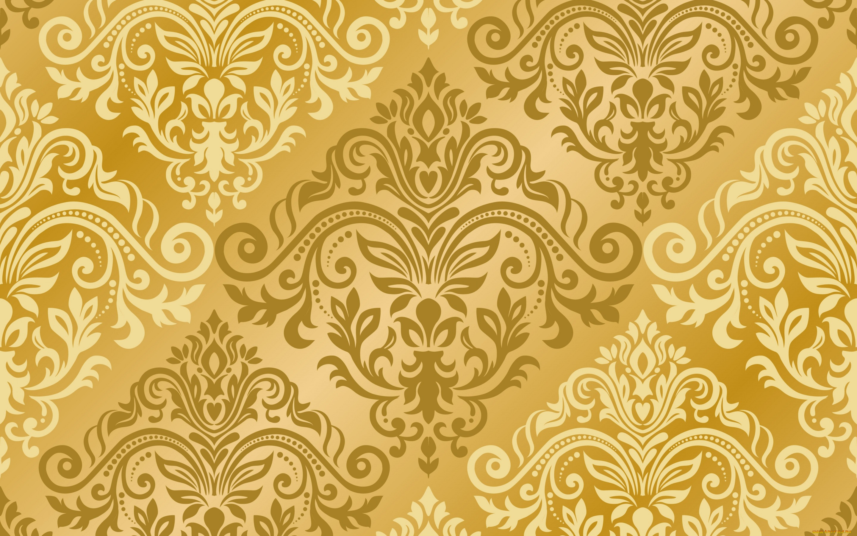  ,  , graphics, pattern, vector, , damask, , ornament, with, , , seamless